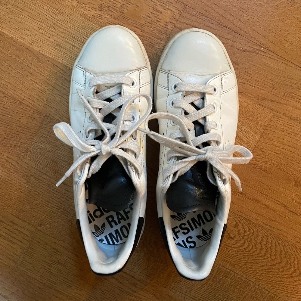 Adidas x Raf Simons Stan Smith
